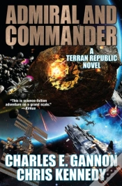 Capa do artigo Admiral And Commander