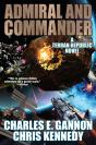Admiral And Commander - Preview