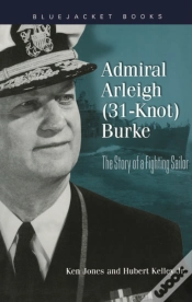 Capa do artigo Admiral Arleigh (31-Knot) Burke