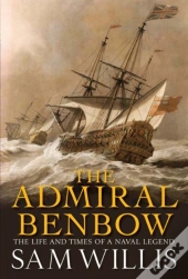 Admiral Benbow