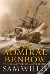 Capa do artigo Admiral Benbow