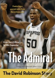 Capa do artigo Admiral