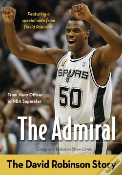 Capa do artigo Admiral