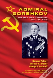 Capa do artigo Admiral Gorshkov