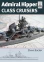 Admiral Hipper Class Cruisers - Preview