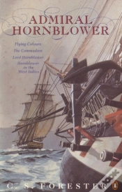 Capa do artigo Admiral Hornblower