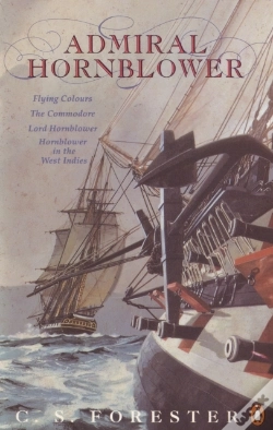 Capa do artigo Admiral Hornblower