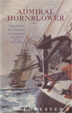 Capa do artigo Admiral Hornblower