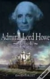 Capa do artigo Admiral Lord Howe