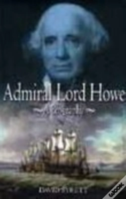 Capa do artigo Admiral Lord Howe