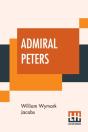 Admiral Peters - Preview