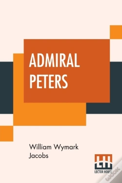 Capa do artigo Admiral Peters