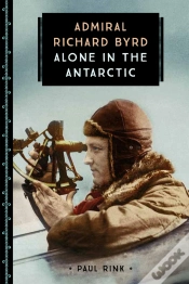 Capa do artigo Admiral Richard Byrd