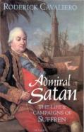 Admiral Satan
