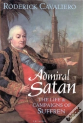 Admiral Satan