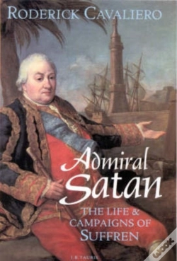 Capa do artigo Admiral Satan