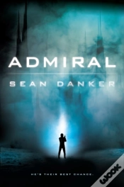 Capa do artigo Admiral