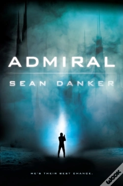 Capa do artigo Admiral