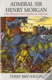Capa do artigo Admiral Sir Henry Morgan