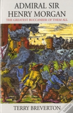 Capa do artigo Admiral Sir Henry Morgan
