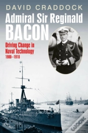 Capa do artigo Admiral Sir Reginald Bacon