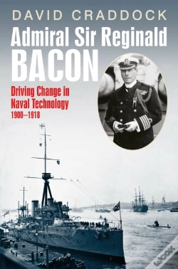 Capa do artigo Admiral Sir Reginald Bacon