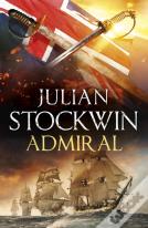 Admiral: Thomas Kydd 27