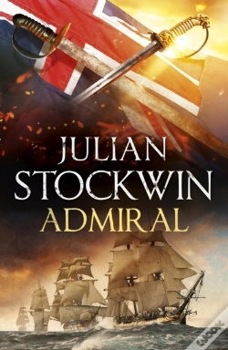 Capa do artigo Admiral: Thomas Kydd 27