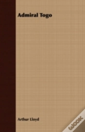 Capa do artigo Admiral Togo