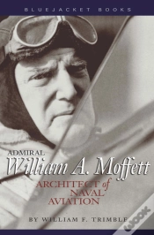 Capa do artigo Admiral William A. Moffett