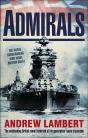 Admirals - Preview