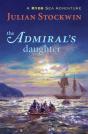 Admirals Daughter Kydd Sea 8 - Preview