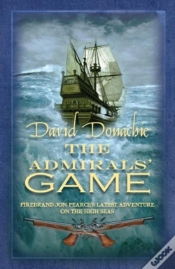 Capa do artigo Admirals' Game