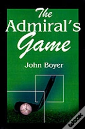 Capa do artigo Admiral