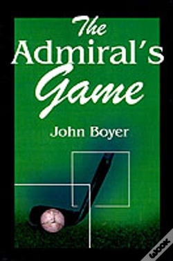 Capa do artigo Admiral'S Game