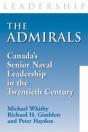 Admirals - Preview