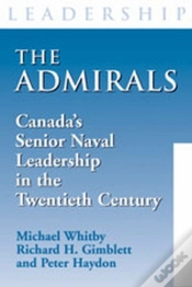 Capa do artigo Admirals