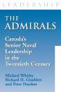 Admirals - Preview
