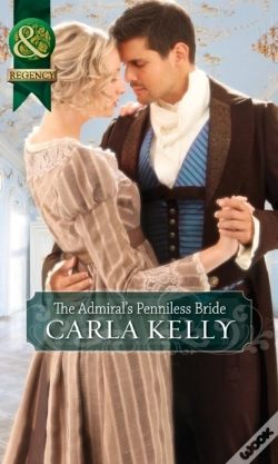Capa do artigo Admiral'S Penniless Bride