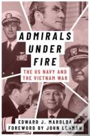 Admirals Under Fire