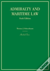 Admiralty And Maritime Law