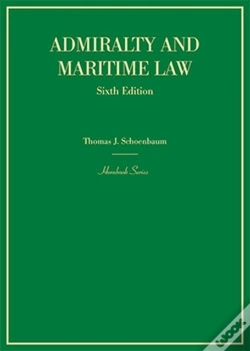 Capa do artigo Admiralty And Maritime Law