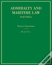Admiralty And Maritime Law