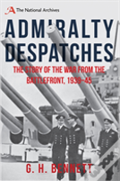 Admiralty Despatches