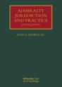 Admiralty Jurisdiction And Practice - Preview