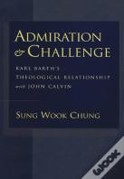 Admiration And Challenge