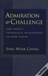 Admiration And Challenge