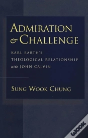 Capa do artigo Admiration And Challenge