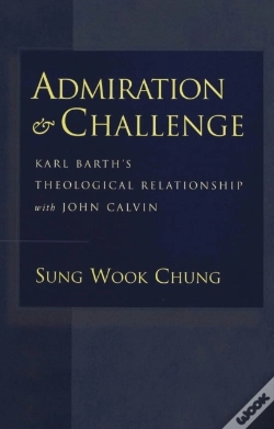 Capa do artigo Admiration And Challenge