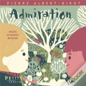 Capa do artigo Admiration